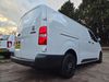 Fiat Scudo 1.5 MultiJet 100 SX Van