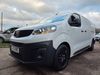 Fiat Scudo 1.5 MultiJet 100 SX Van