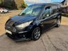 Ford Transit Connect 1.5 EcoBlue 120ps Sport Van