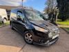Ford Transit Connect 1.5 EcoBlue 120ps Sport Van
