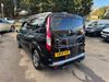 Ford Transit Connect 1.5 EcoBlue 120ps Sport Van