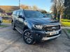 Ford Ranger Pick Up Double Cab Wildtrak 2.0 EcoBlue 213 Auto