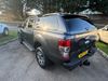 Ford Ranger Pick Up Double Cab Wildtrak 2.0 EcoBlue 213 Auto