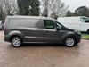 Ford Transit Connect 1.5 EcoBlue 100ps Limited Van L2 LWB