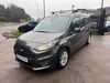 Ford Transit Connect 1.5 EcoBlue 100ps Limited Van L2 LWB