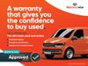 Ford Transit Connect 1.5 EcoBlue 100ps Limited Van L2 LWB
