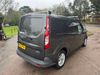 Ford Transit Connect 1.5 EcoBlue 100ps Limited Van L2 LWB