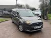 Ford Transit Connect 1.5 EcoBlue 100ps Limited Van L2 LWB