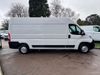 Peugeot Boxer 2.2 BlueHDi H2 Professional Premium+ Van 140ps