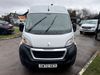 Peugeot Boxer 2.2 BlueHDi H2 Professional Premium+ Van 140ps