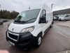 Peugeot Boxer 2.2 BlueHDi H2 Professional Premium+ Van 140ps