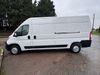 Peugeot Boxer 2.2 BlueHDi H2 Professional Premium+ Van 140ps