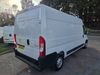 Peugeot Boxer 2.2 BlueHDi H2 Professional Premium+ Van 140ps