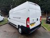 Peugeot Boxer 2.2 BlueHDi H2 Professional Premium+ Van 140ps