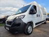 Peugeot Boxer 2.2 BlueHDi H2 Professional Premium+ Van 140ps