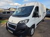Peugeot Boxer 2.2 BlueHDi H2 Professional Premium+ Van 140ps