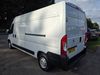 Peugeot Boxer 2.2 BlueHDi H2 Professional Premium+ Van 140ps