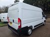 Citroen Relay 2.2 BlueHDi H2 Van 140ps Enterprise