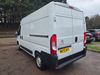 Citroen Relay 2.2 BlueHDi H2 Van 140ps Enterprise