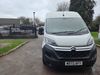 Citroen Relay 2.2 BlueHDi H2 Van 140ps Enterprise