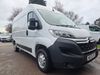 Citroen Relay 2.2 BlueHDi H2 Van 140ps Enterprise