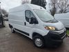 Citroen Relay 2.2 BlueHDi H2 Van 140ps Enterprise