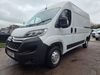 Citroen Relay 2.2 BlueHDi H2 Van 140ps Enterprise