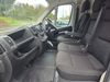 Citroen Relay 2.2 BlueHDi H2 Van 140ps Enterprise