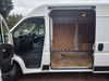 Citroen Relay 2.2 BlueHDi H2 Van 140ps Enterprise
