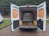 Citroen Relay 2.2 BlueHDi H2 Van 140ps Enterprise