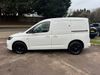 Volkswagen Caddy 2.0 TDI 102PS Commerce Pro Van