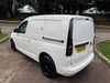 Volkswagen Caddy 2.0 TDI 102PS Commerce Pro Van