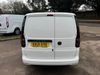 Volkswagen Caddy 2.0 TDI 102PS Commerce Pro Van