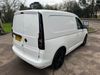 Volkswagen Caddy 2.0 TDI 102PS Commerce Pro Van
