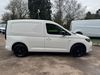 Volkswagen Caddy 2.0 TDI 102PS Commerce Pro Van
