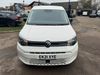 Volkswagen Caddy 2.0 TDI 102PS Commerce Pro Van
