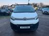 Citroen Dispatch 1000 1.5 BlueHDi 100 Van Enterprise Pro