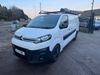 Citroen Dispatch 1000 1.5 BlueHDi 100 Van Enterprise Pro