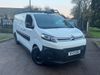 Citroen Dispatch 1000 1.5 BlueHDi 100 Van Enterprise Pro