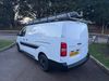 Citroen Dispatch 1000 1.5 BlueHDi 100 Van Enterprise Pro