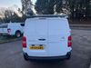 Citroen Dispatch 1000 1.5 BlueHDi 100 Van Enterprise Pro