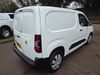 Peugeot Partner 1000 1.5 BlueHDi 100 Professional Prem Van [6 Spd]