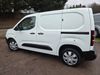 Peugeot Partner 1000 1.5 BlueHDi 100 Professional Prem Van [6 Spd]