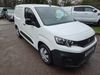 Peugeot Partner 1000 1.5 BlueHDi 100 Professional Prem Van [6 Spd]