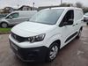 Peugeot Partner 1000 1.5 BlueHDi 100 Professional Prem Van [6 Spd]