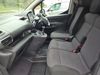 Peugeot Partner 1000 1.5 BlueHDi 100 Professional Prem Van [6 Spd]