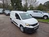 Peugeot Partner 1000 1.5 BlueHDi 100 Professional Prem Van [6 Spd]