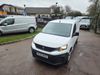 Peugeot Partner 1000 1.5 BlueHDi 100 Professional Prem Van [6 Spd]