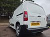 Peugeot Partner 1000 1.5 BlueHDi 100 Professional Prem Van [6 Spd]
