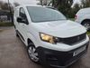 Peugeot Partner 1000 1.5 BlueHDi 100 Professional Prem Van [6 Spd]